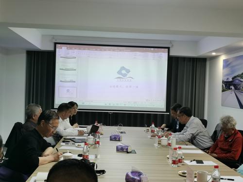 20230416_博物馆专家到横店现场考察_横店CCM_冯立昇_祁庆国_姜玉平_臧根林_李军_刘瑞宝_桑小庆_赵佳佳_会议座谈_52